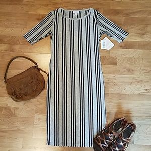 NWT LulaRoe Julia Dress